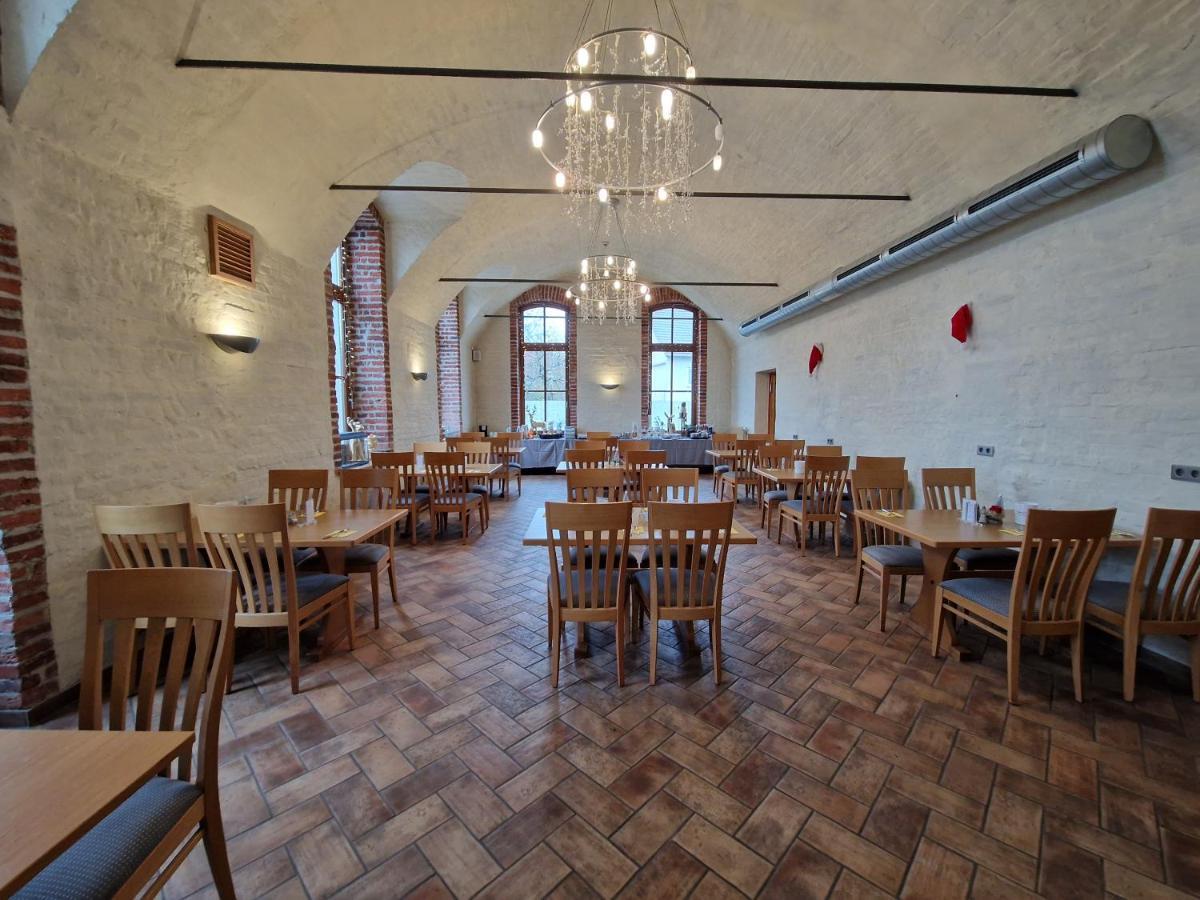 Landgasthof Krone Зенден Экстерьер фото